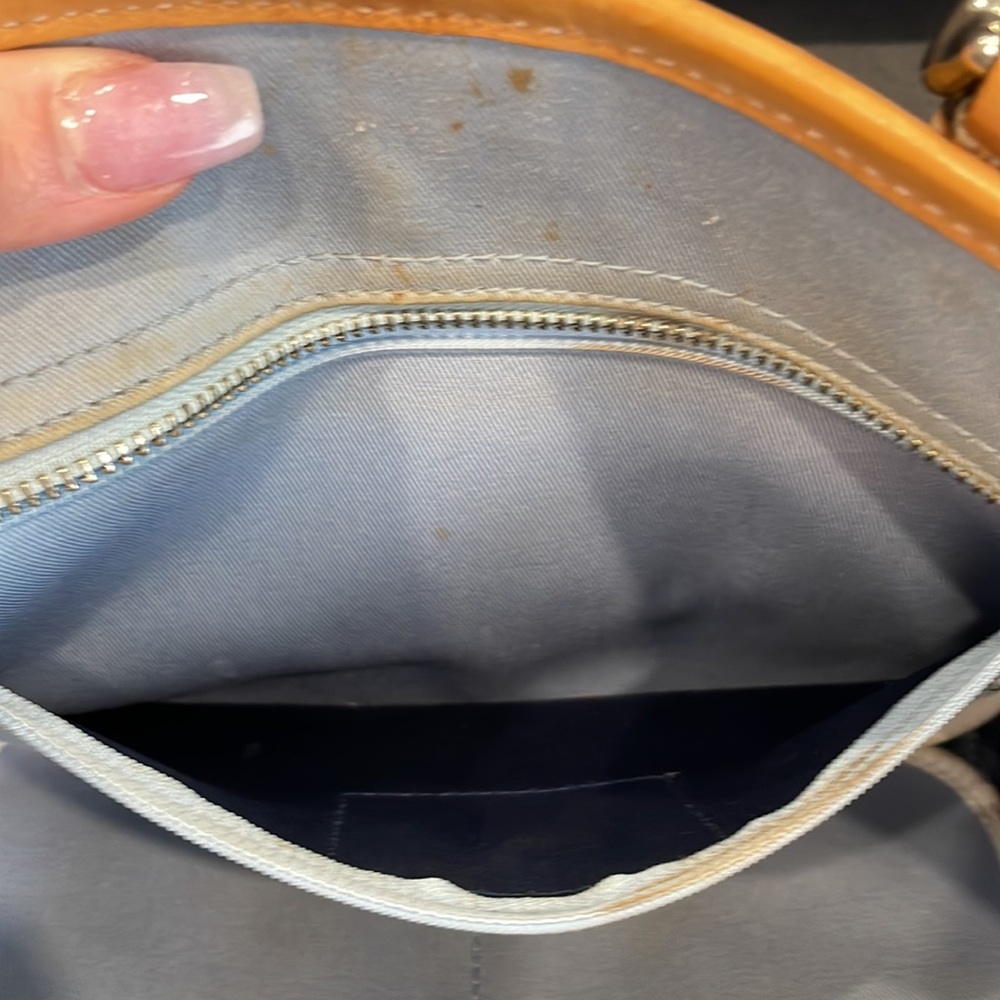 Coach Bag - Picture 7 of 7